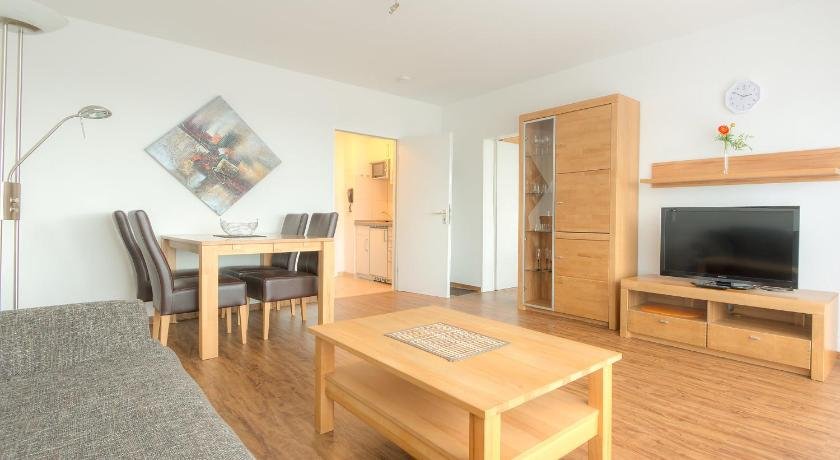 Apartment A706 Ferienpark Rhein-Lahn