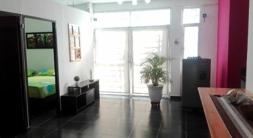 Apartamento Atlantis