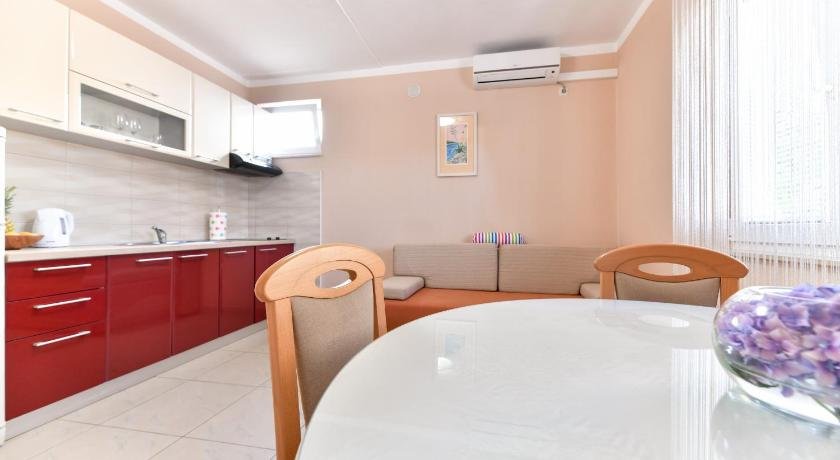 Apartments Luka Zadar