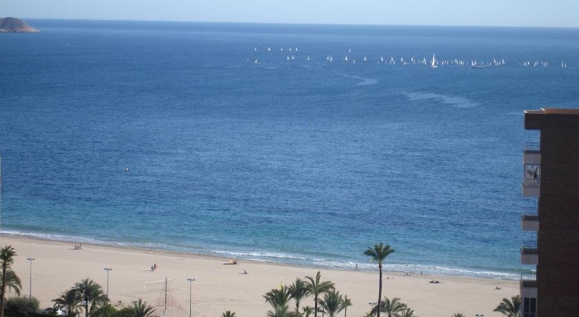 Coblanca 27 - Playa de Poniente