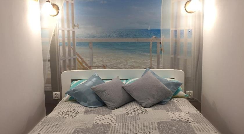 Apartamenty Blisko Plazy Podczele