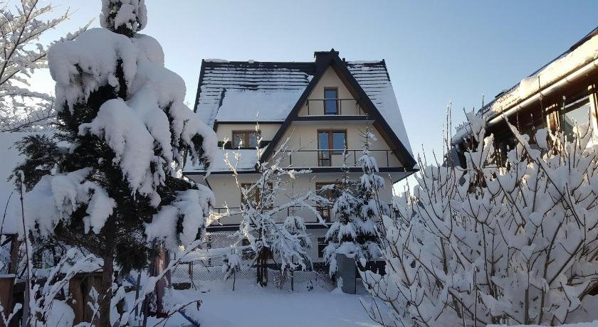 Apartamenty Milka