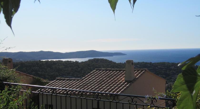 La Villa Cavalaire