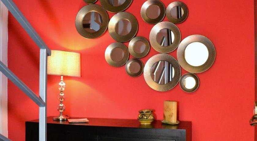 Sanbiagio 25 Apartment A