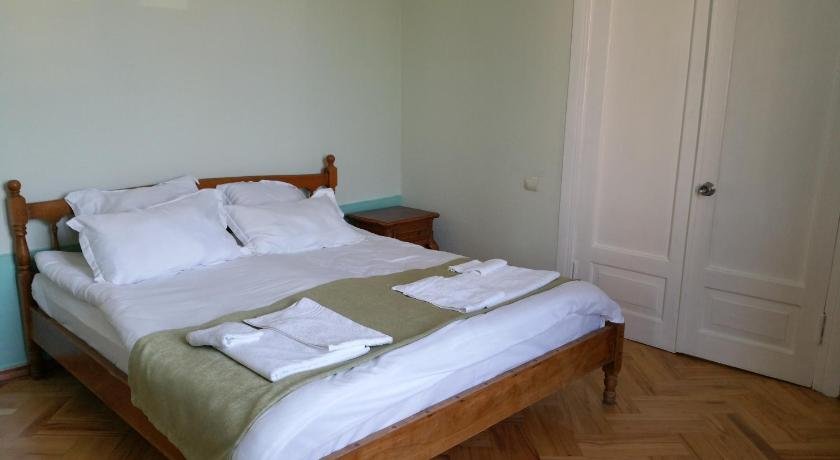 Irakli's Vere Apartment