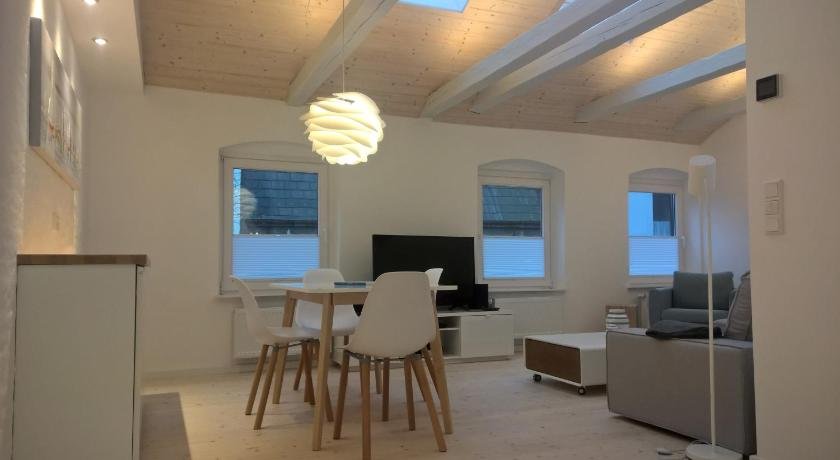 Atelier im Huus Hillig-Geist
