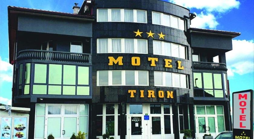 Motel Tiron
