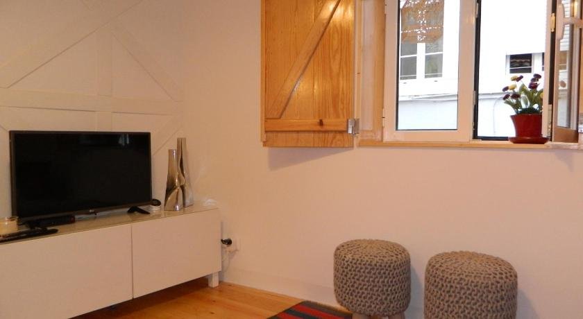 Feel Alfama Apartment