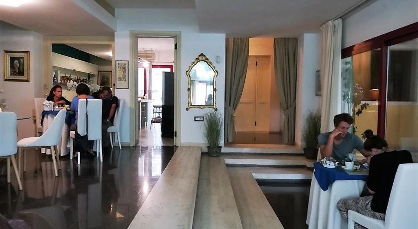 Gemma Di Gallura Charme B&B