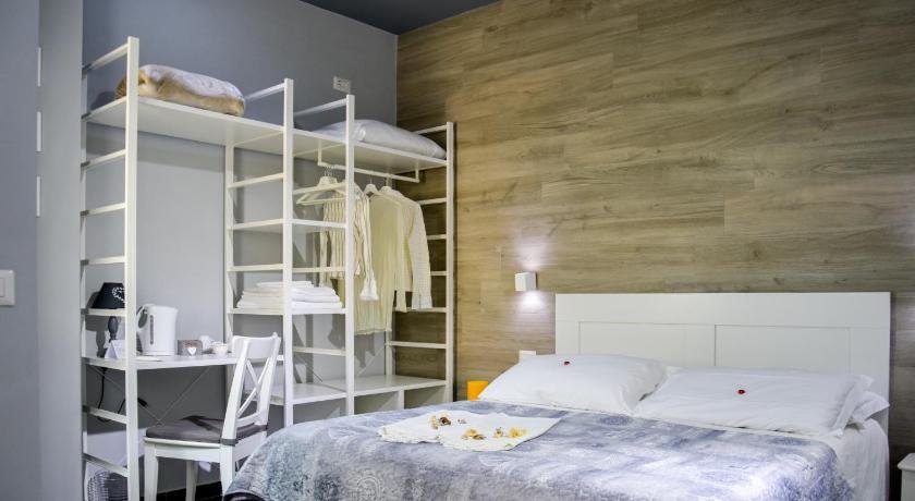 Alis Vanvitelli Suite