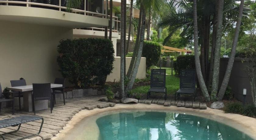 Marnier's Reach Apartment 3