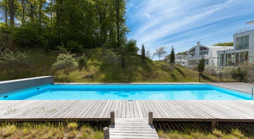 Waterkantsuite First Sellin Apartement 24