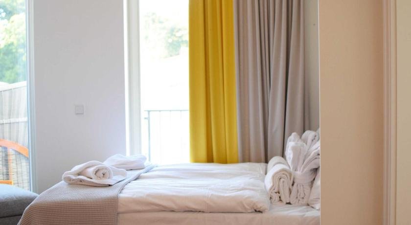 Galene First Sellin Appartement 40