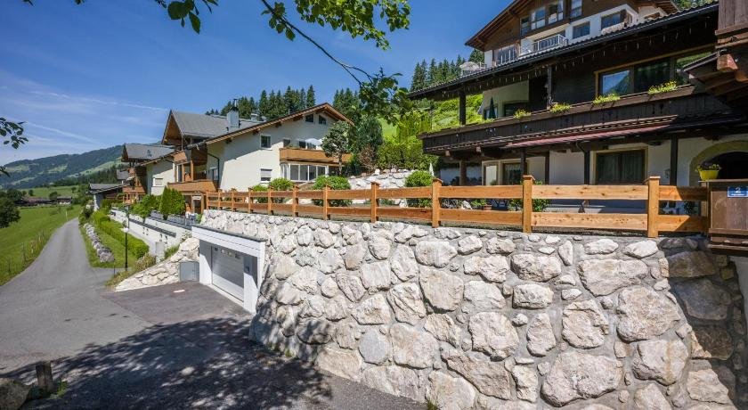 Appartement Sybille by NV-Appartements