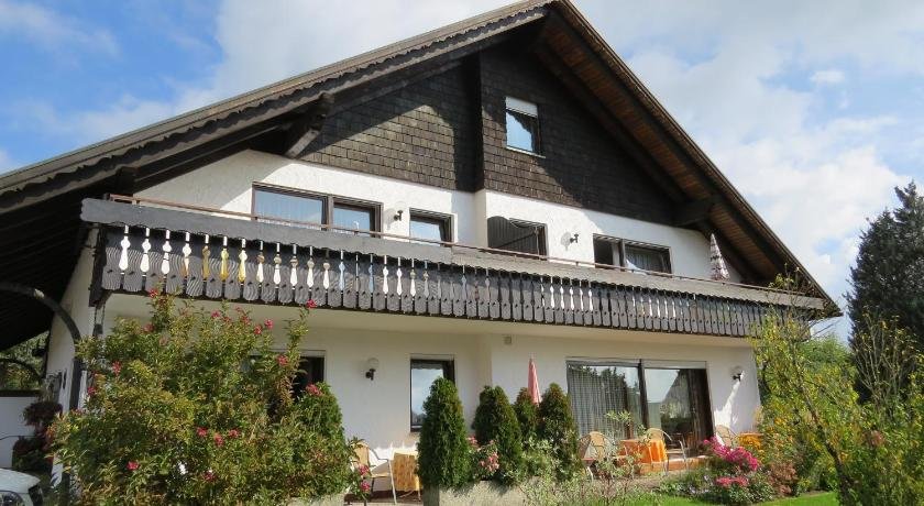 Gastehaus Brigitte Freudenstadt