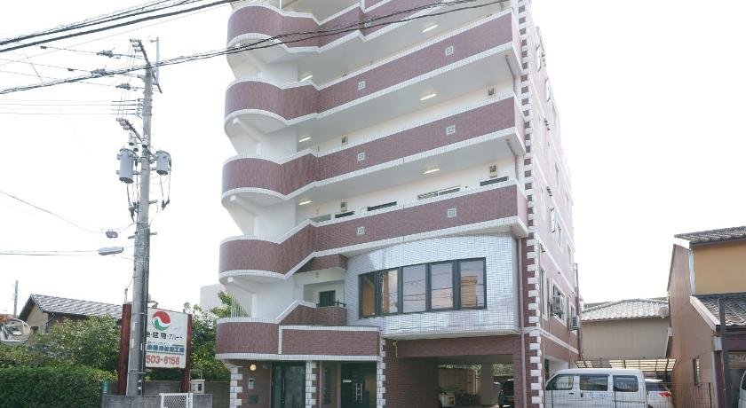 Apartment Stay Urata