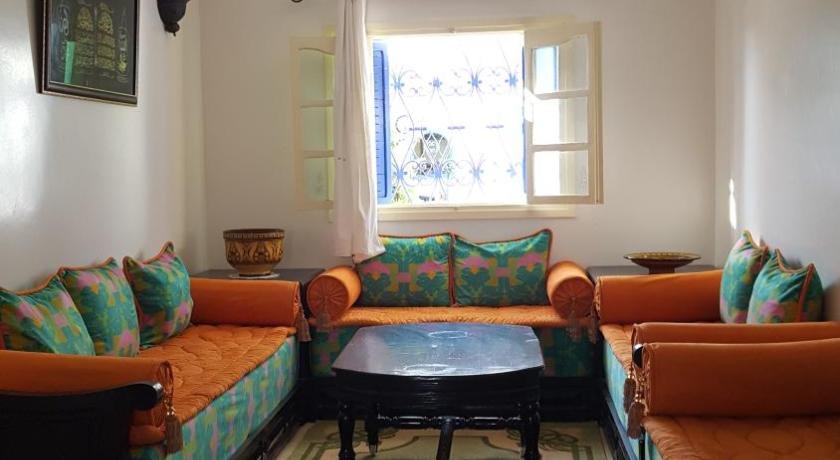 Villa La Palmeraie Oualidia