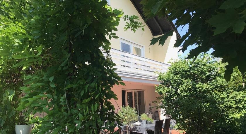 Moderne Ferienwohnung direkt in Landsberg am Lech