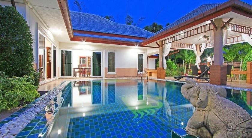 Victoria Villa Vintc 3