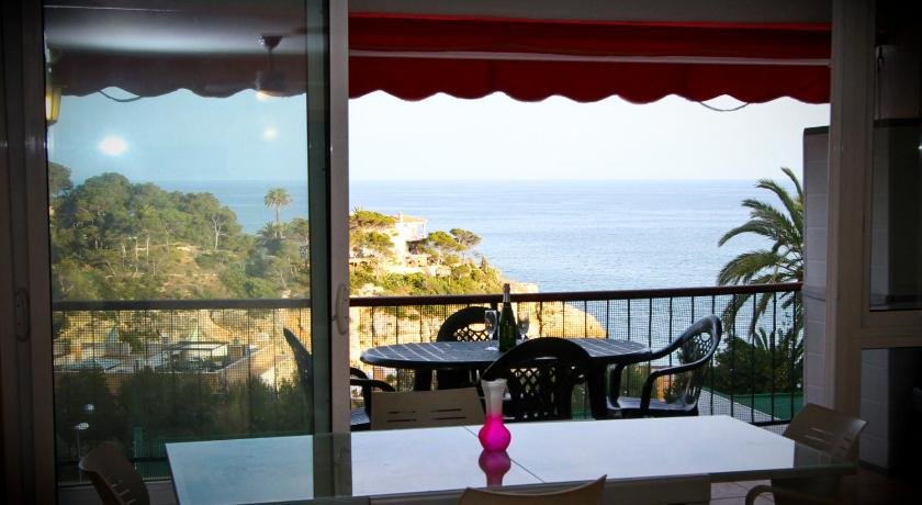 Morisca Planet Costa Dorada