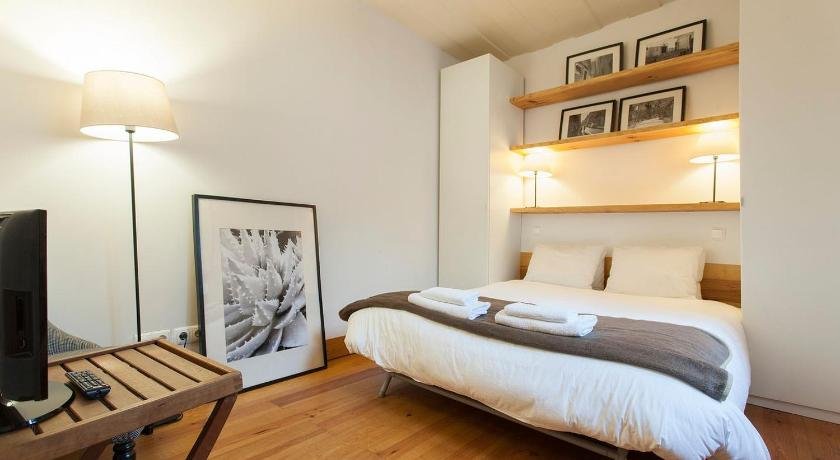 Our Home In Lisbon - Apartments