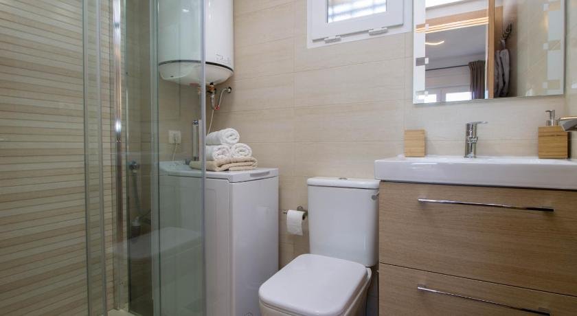 Vistamarina A 401 by IVI Real Estate