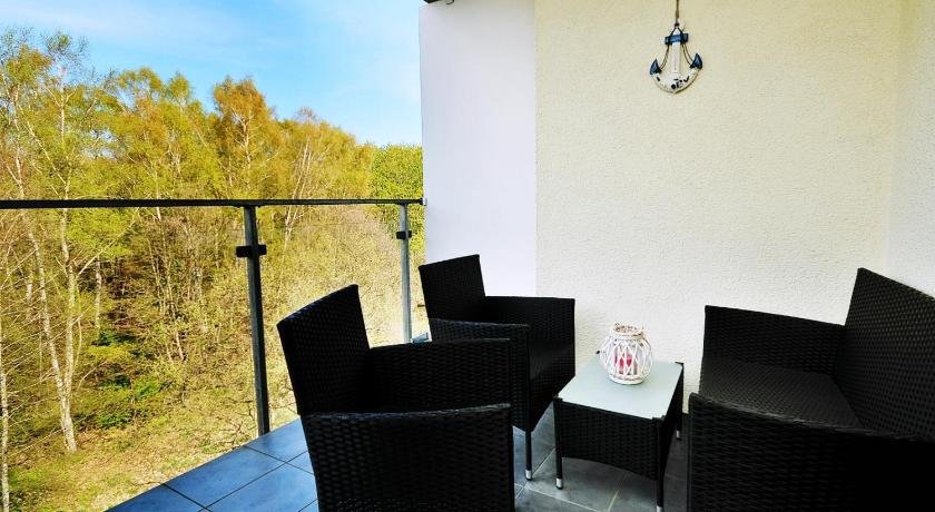 Apartament SOLA