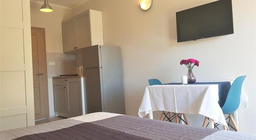 Lenka Apartments