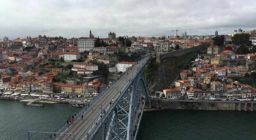 Apartamento Da Lapa