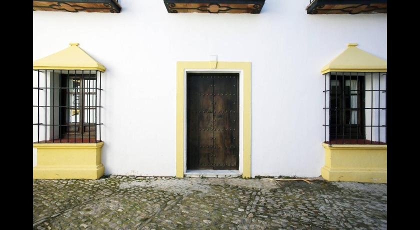 Apartamento centro historico Ronda