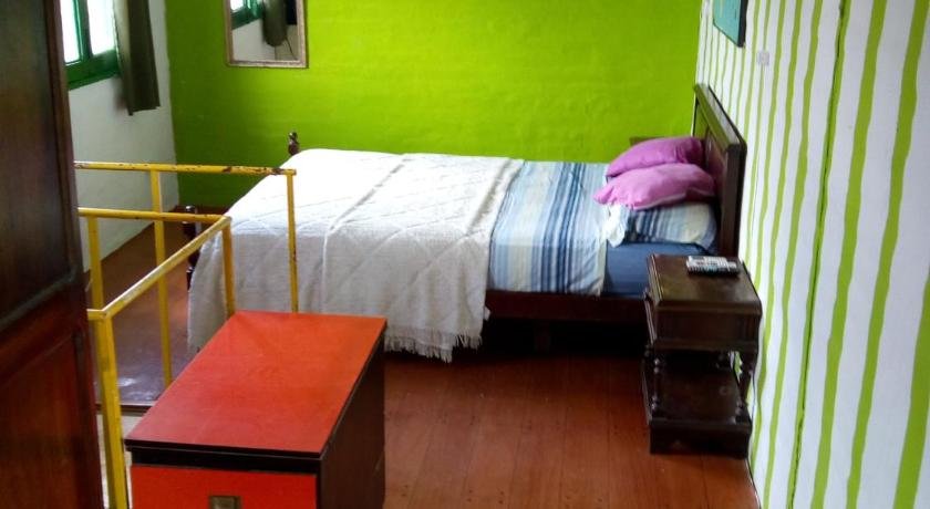 La Higuerita Capilla del Monte