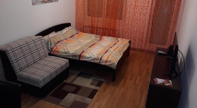 Sweet Apartment Belgrade
