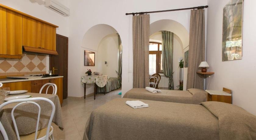Apartment Rosa 2