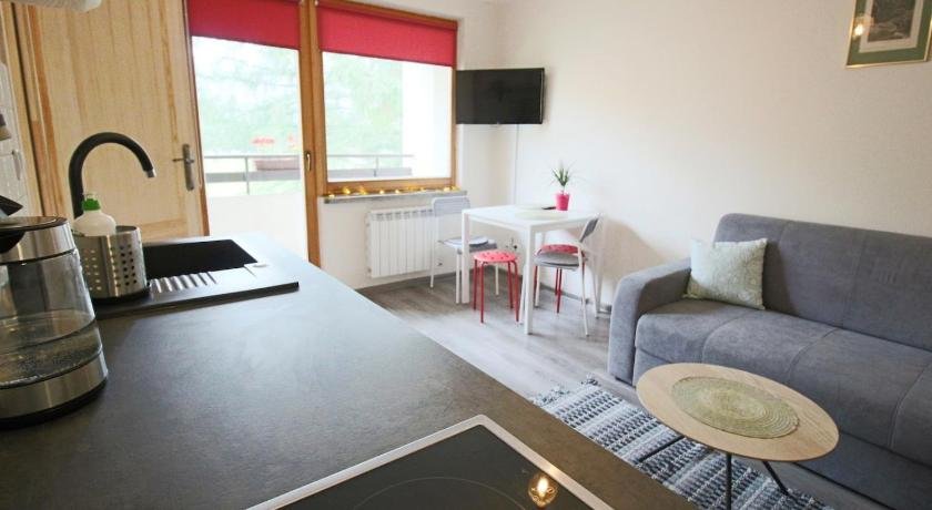 Apartament BazaTatry Sloneczny 2