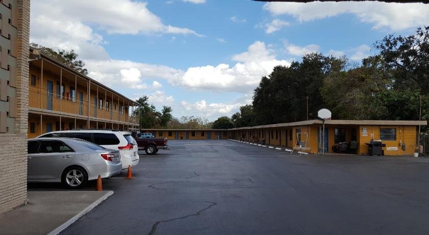 Budget Motel Orlando