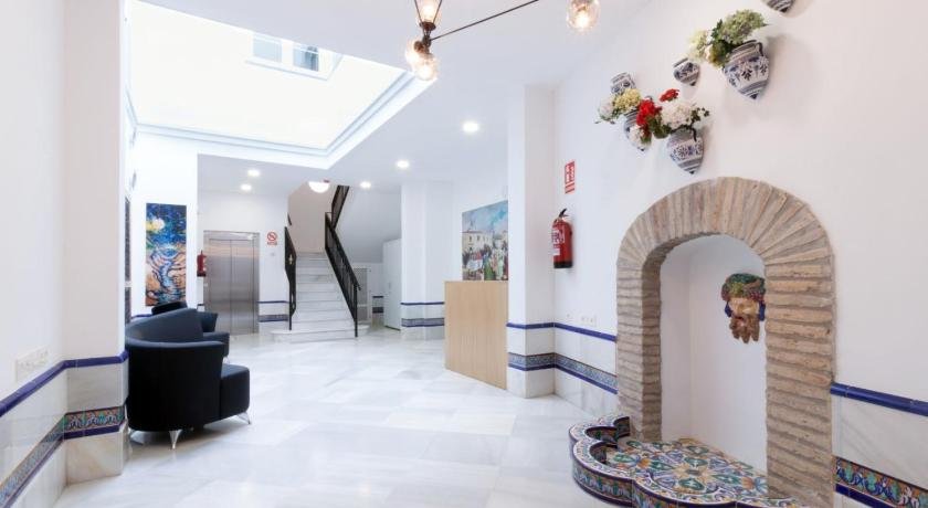 Casa Gloria Apartments