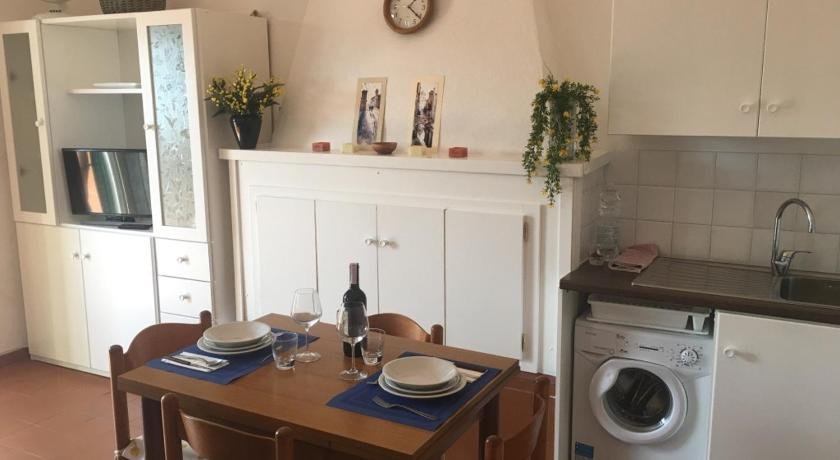Anna's Place Capoliveri