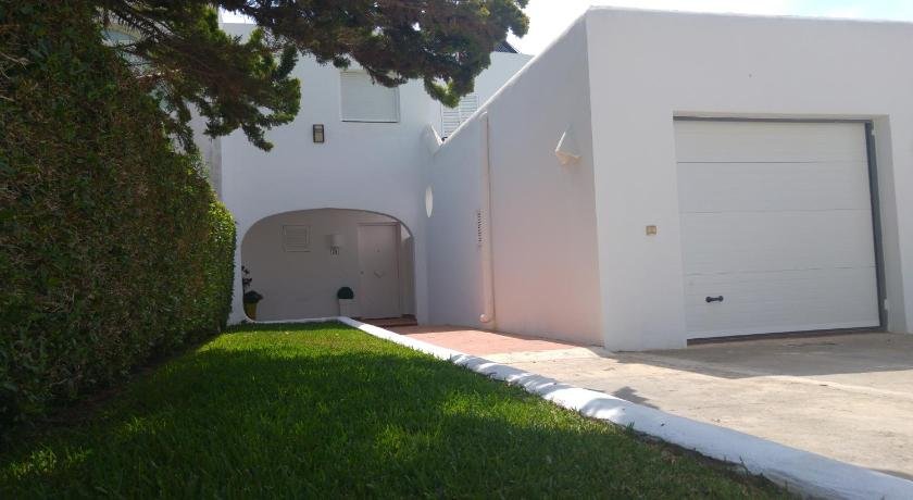 Casa Chafarinas