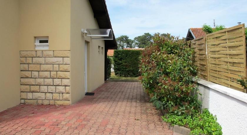Holiday Home Oyan Aldo