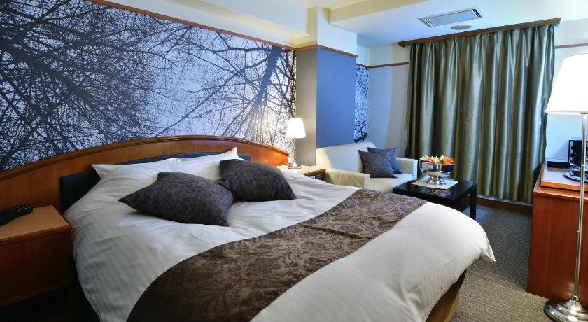 Hotel XCELL kure