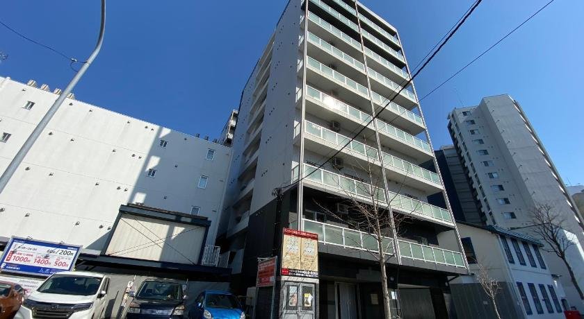 Sapporo Sun Court 305