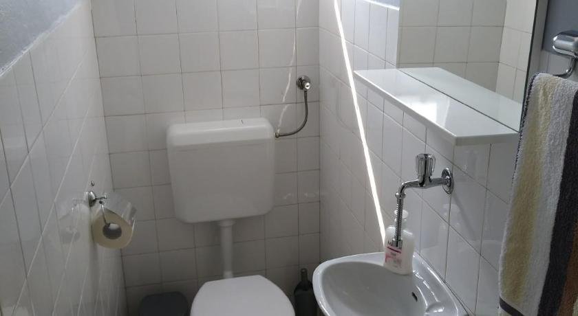 Apartment Doris Primosten