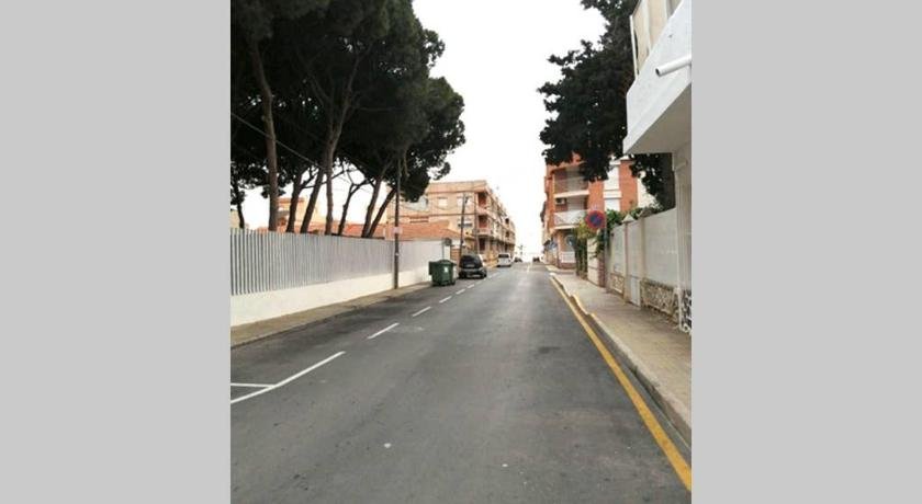 Edificio Laura