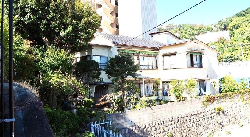 Guesthouse Nishihara