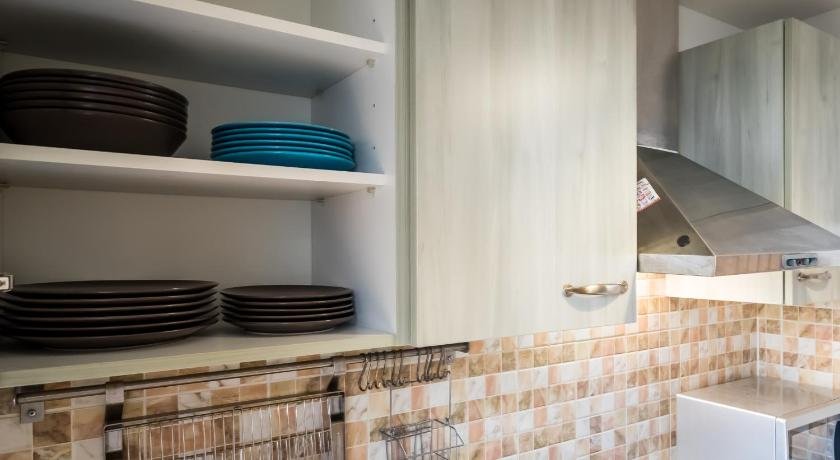 BpR SOHO Boutique Home with AC