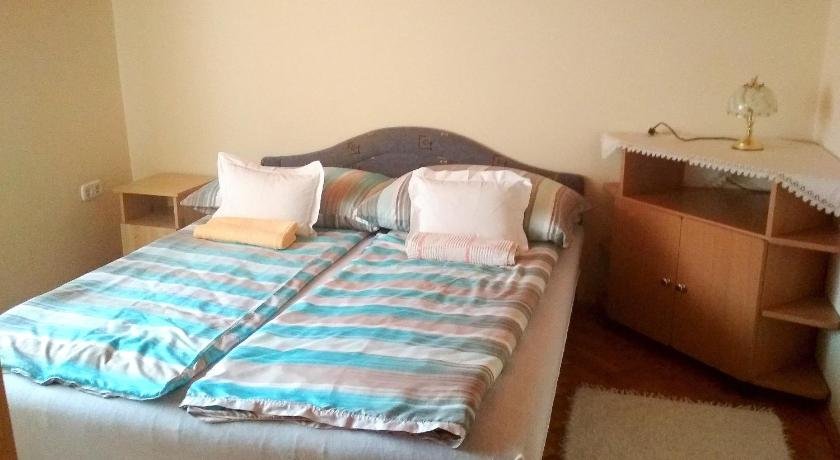 Margareta Apartman Zalakaros