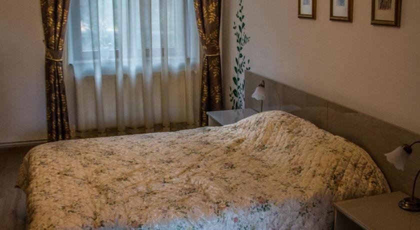 Chic Apartment Brasov