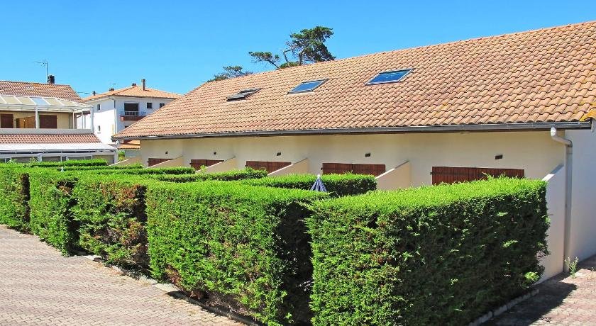 Holiday Home Sicard 6