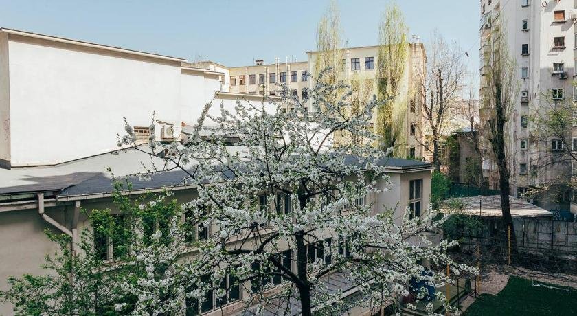 Super Central Boutique Apartment