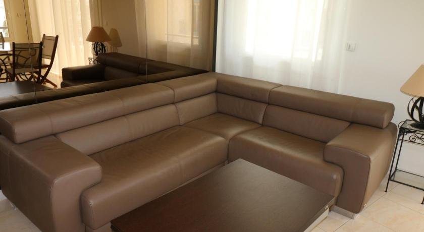 Croisette Martinez 1 Bedroom 241